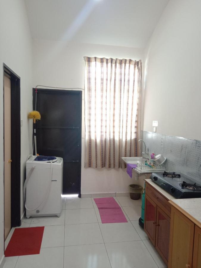 Homestay Hazz